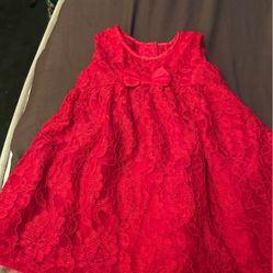 Ropa De Niña 
