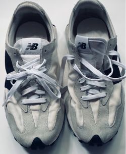 NB sneakers men’s Sz 10 p/up Brooklyn NY 11229