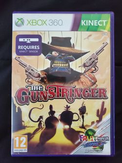 Xbox 360 Game