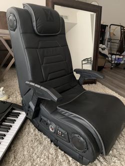Gaming Chair “X” New