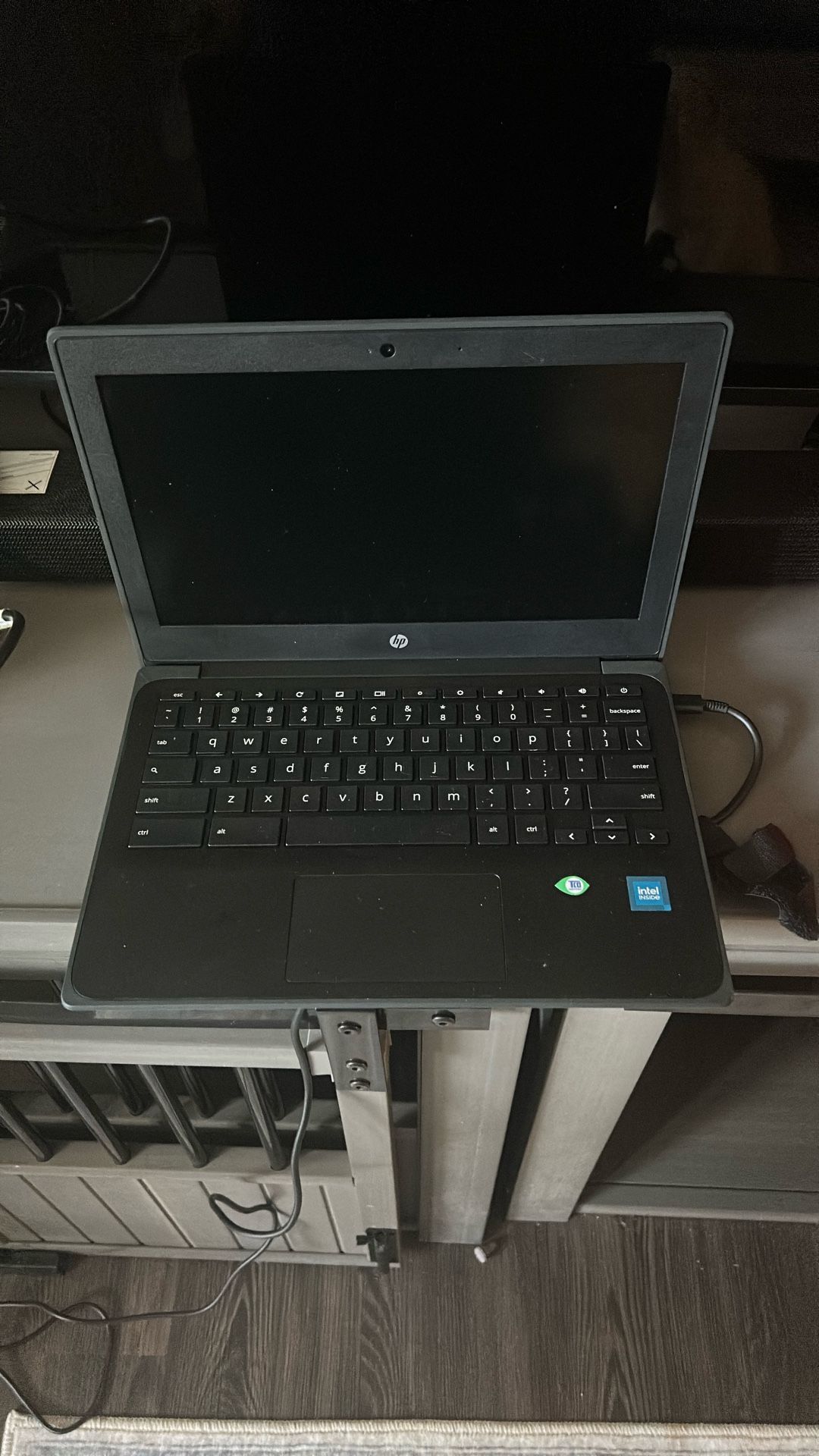 Chromebook 11 G9 EE