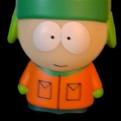 South Park Kyle