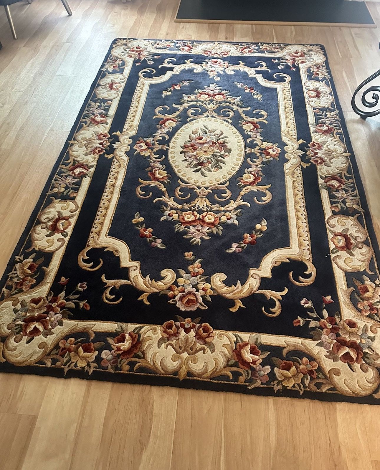 Beautiful Rug