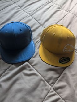Puma hats