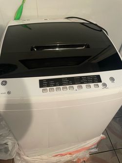 Washer