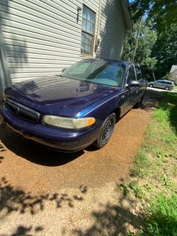 2005 Buick Century