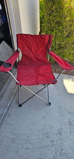 Ozark Trail Camping/Sports Chair
