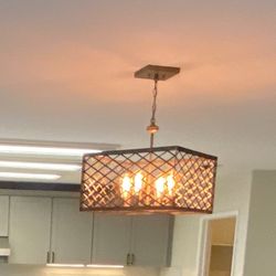 Chandelier- Ceiling Lights