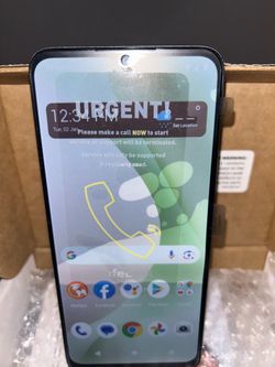 Free Phone