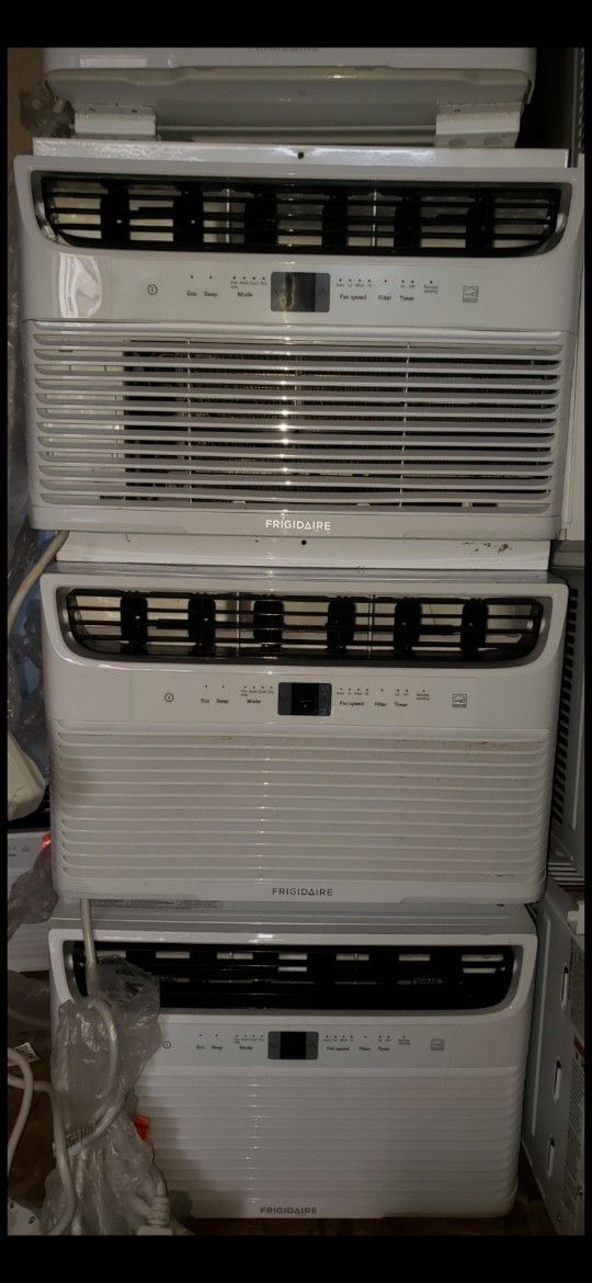 AC 6 Btu & Up