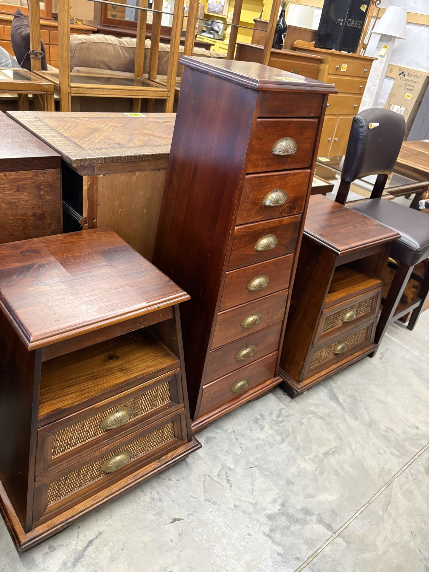 Side Table Sets