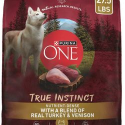 Purina One True Instinct Never Been Open