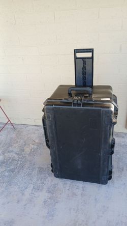 Travel Case Pelican 2975 Storm case