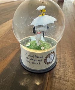 Snowglobe