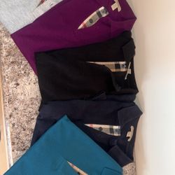 Burberry Polo 