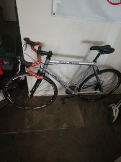 Motobecane Grand Record