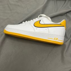 kobe forces never worn no box