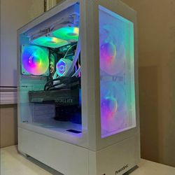 RTX 5080 Gaming PC – Ryzen 7 9800X3D | 32GB DDR5 | 2TB SSD