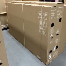 85 Samsung Neo QLED QN80F 4K HDR Smart TV