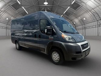 2021 Ram ProMaster Cargo Van