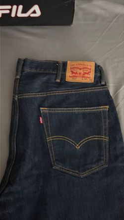 Levi’s black and blue like new 20 each
