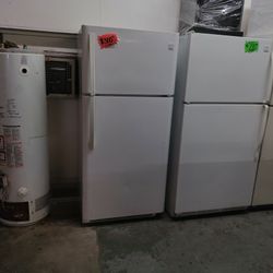 Kenmore Refrigerator