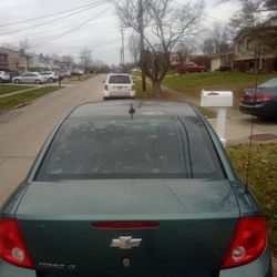 2010 Chevrolet Cobalt