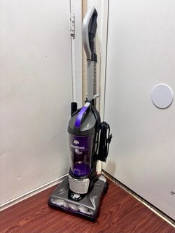 Vacuum like new