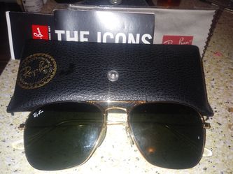 Ray Ban Caravans