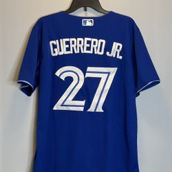 Toronto Blue Jays Guerrero Jr