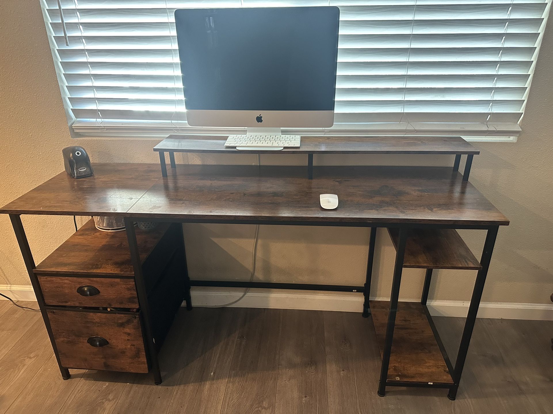 Desk