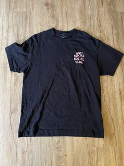 Anti Social Club Shirt