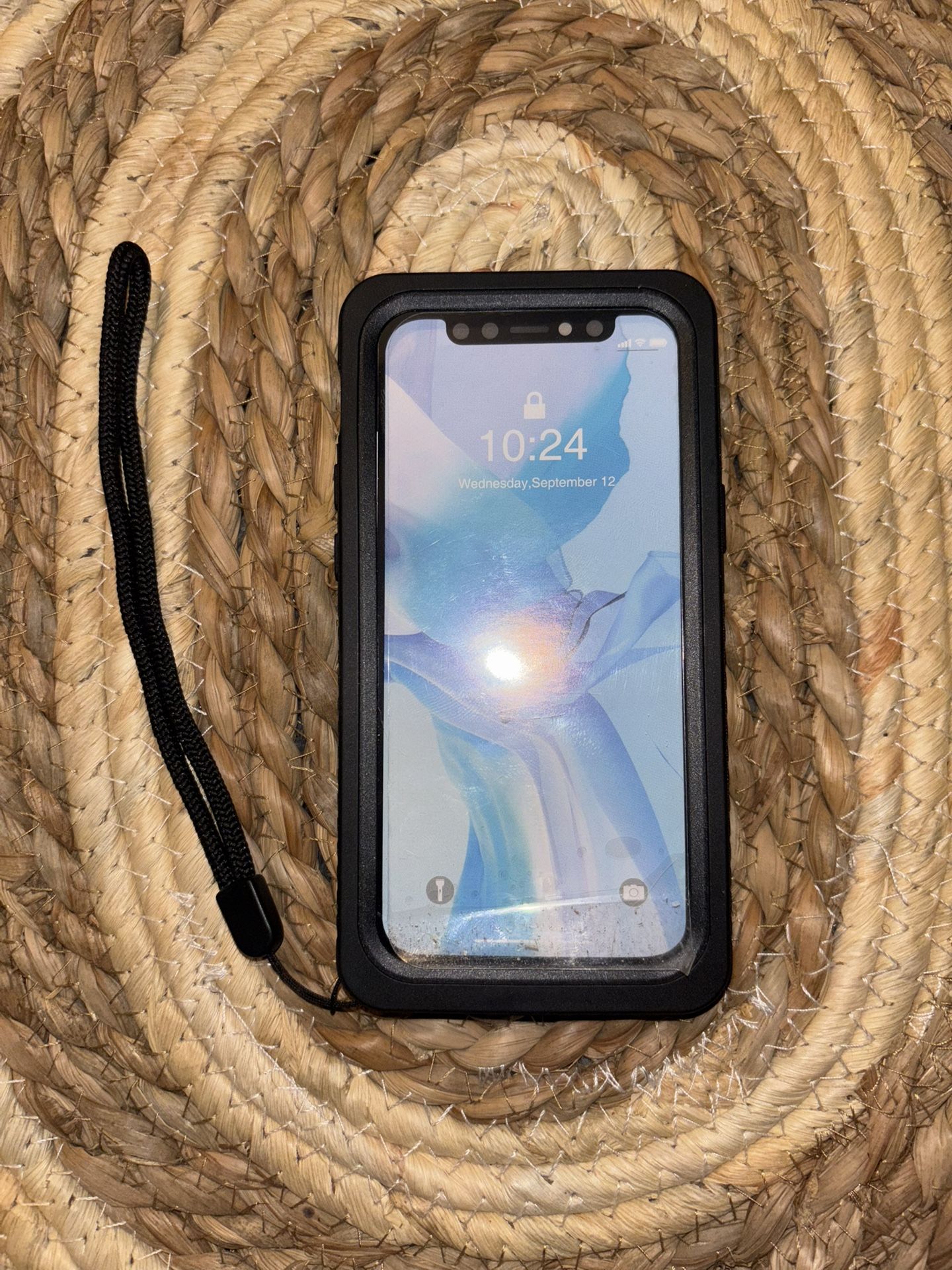 Iphone 12 Waterproof Case