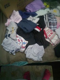 Baby Clothes