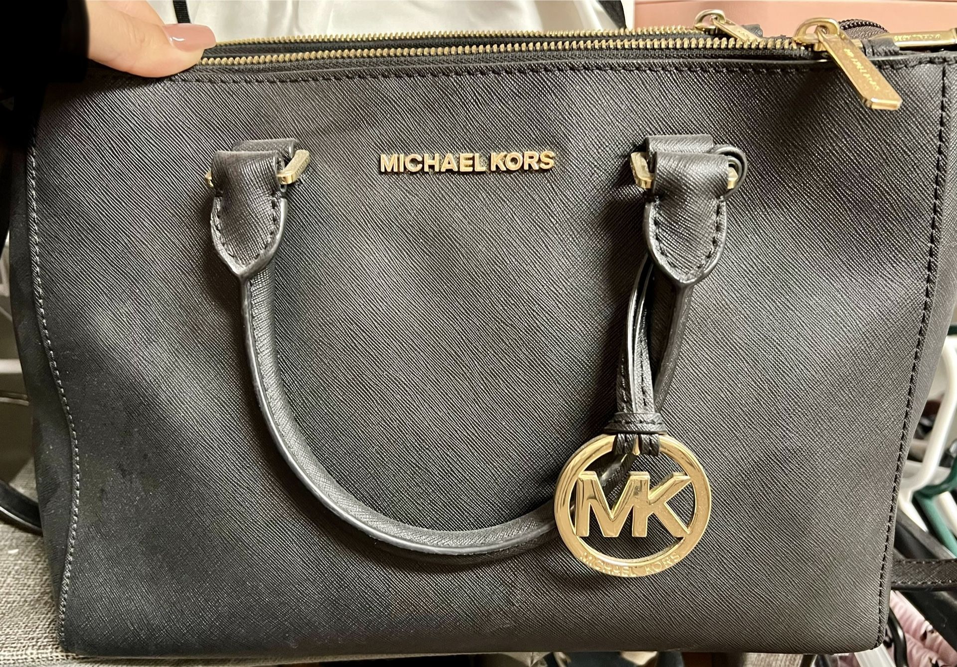 Sell My Michael Kors Purse Near Me