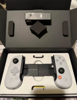Backbone One Playstation Edition