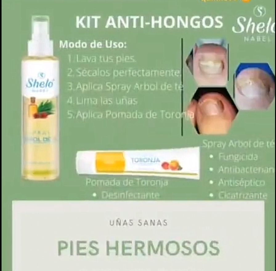 SHELO NABEL MEXICO