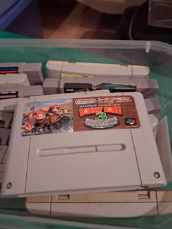 Video games