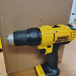 DeWalt Drill/Driver Tool Only