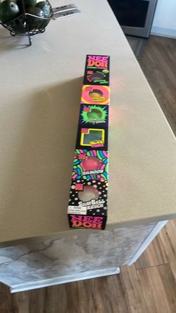 Needoh power tower