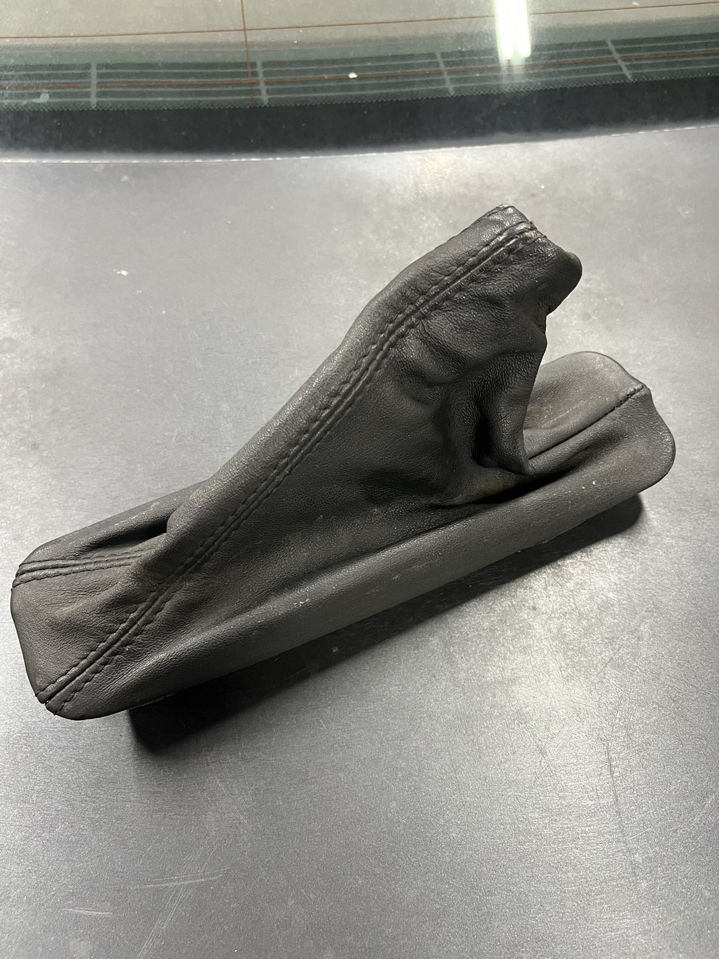 E36 Handbrake Boot