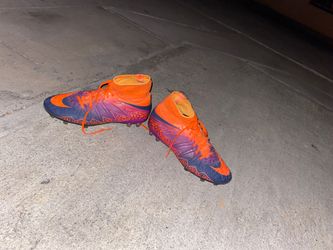 Nike soccer cleats