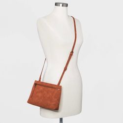 Cross body bag
