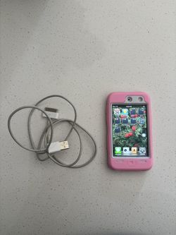 iPod Touch