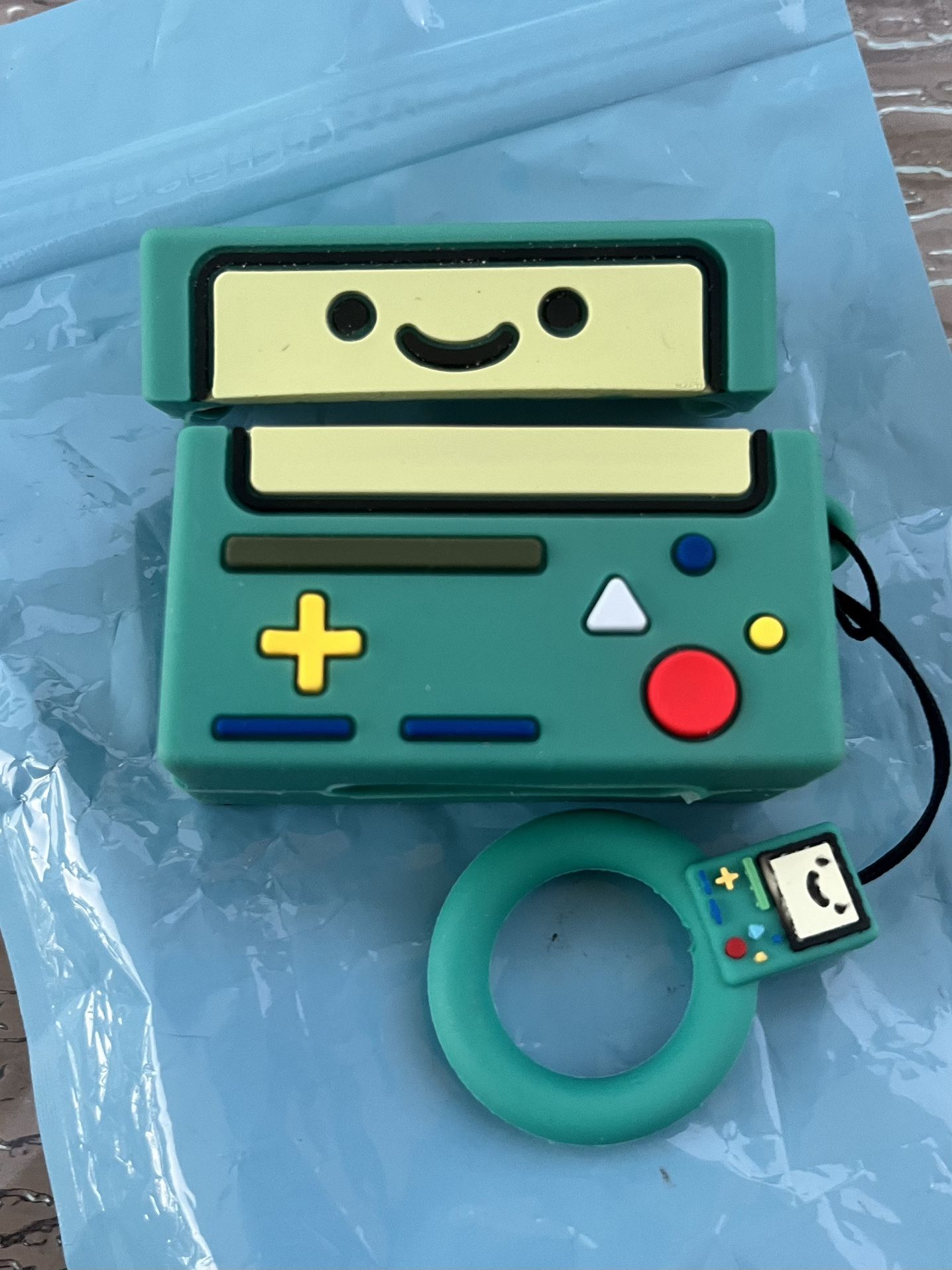 New Adventure Time Air Pods Pro Case