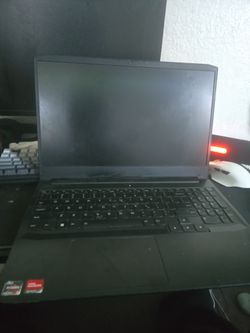 Lenovo Ideapad Gaming 3