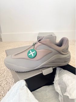 Shai 001 - Ares Grey (Size 10)