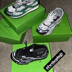 Bottega Sneakers 