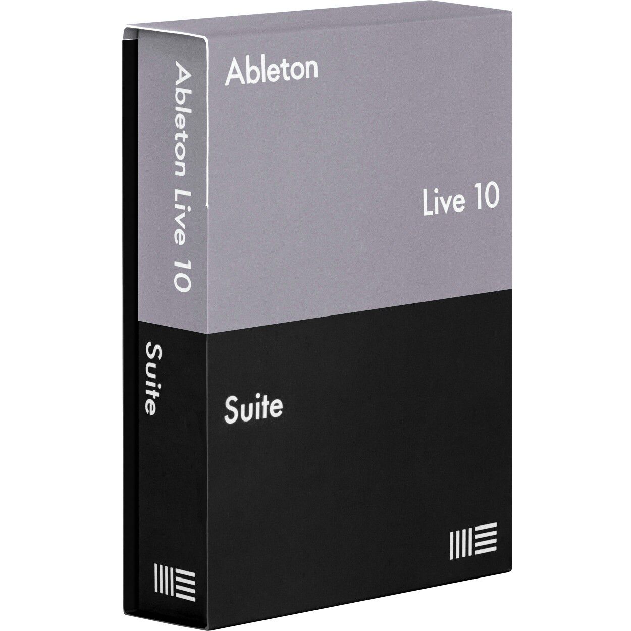 Ableton Live 10 Suite Windows