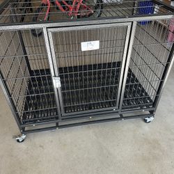 Dog Crate 